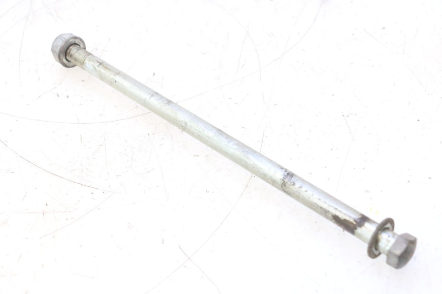 photo de ASSE FORCELLONE HONDA CB TWO FIFTY 250 (1991 - 2002) - Vista principale