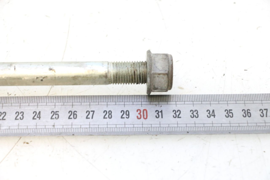 photo de ASSE FORCELLONE HONDA CB TWO FIFTY 250 (1991 - 2002) - Primo piano tecnico