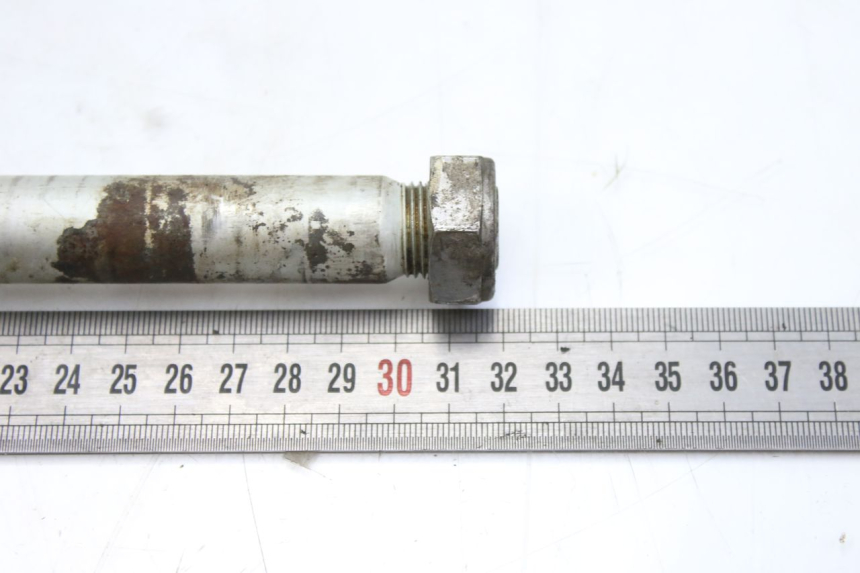 photo de ASSE BRACCIO OSCILLANTE HONDA CBF 500 (2004 - 2007) - Dettagli dei punti di fissaggio