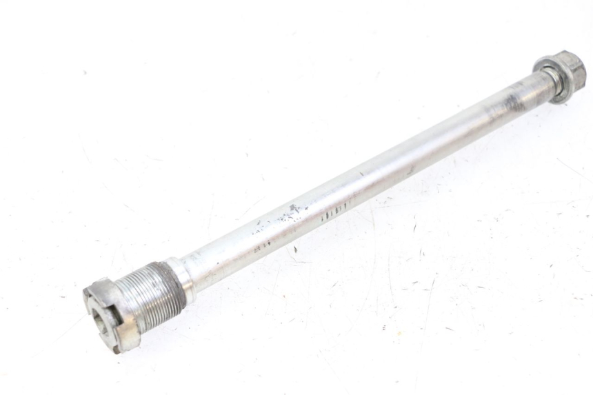 photo de ASSE FORCELLONE HONDA CBR RR FIREBLADE 900 (1992 - 1994) - Vista principale