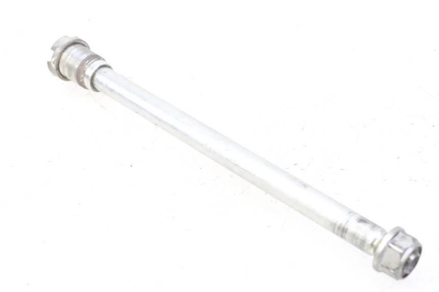 photo de ASSE FORCELLONE HONDA CBR RR FIREBLADE 900 (1992 - 1994) - Primo piano tecnico