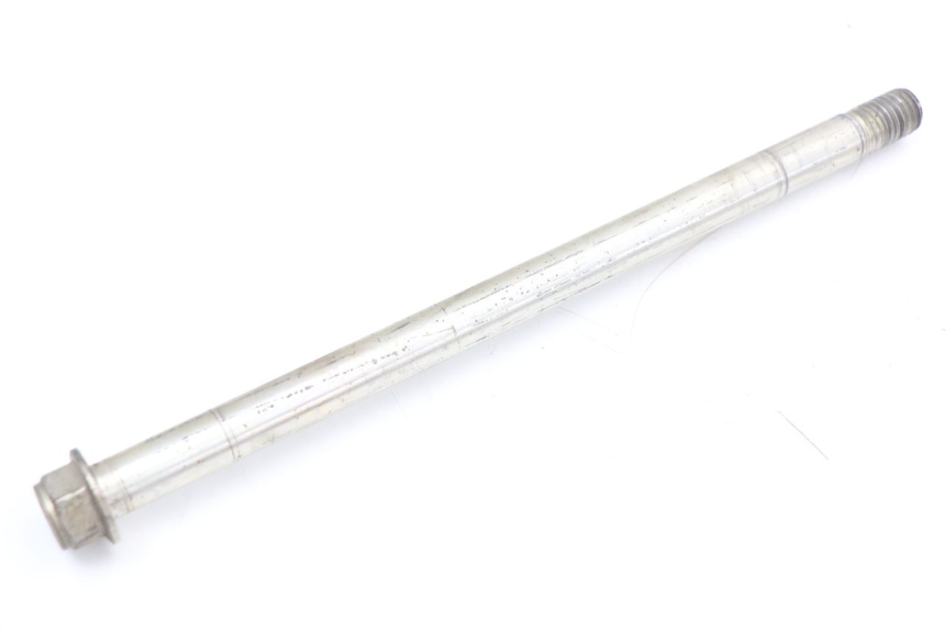 photo de ASSE FORCELLONE SHERCO CITY CORP 125 (2003 - 2007) - Vista principale