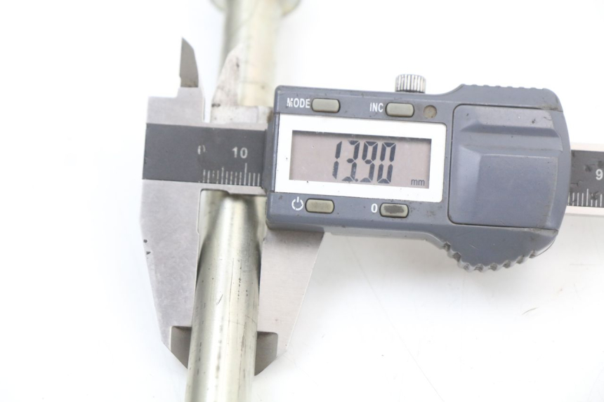 photo de ASSE FORCELLONE SHERCO CITY CORP 125 (2003 - 2007) - Primo piano tecnico