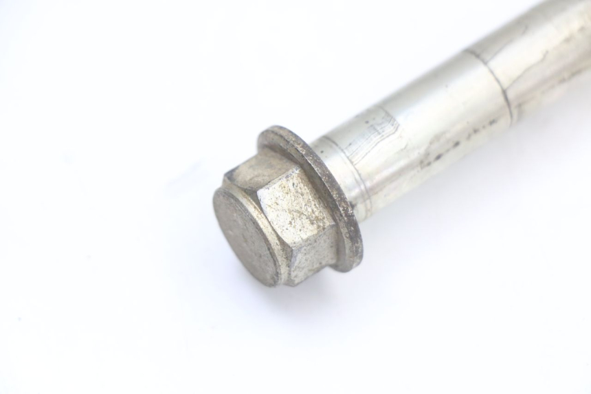 photo de ASSE FORCELLONE SHERCO CITY CORP 125 (2003 - 2007) - Vista d'insieme del prodotto