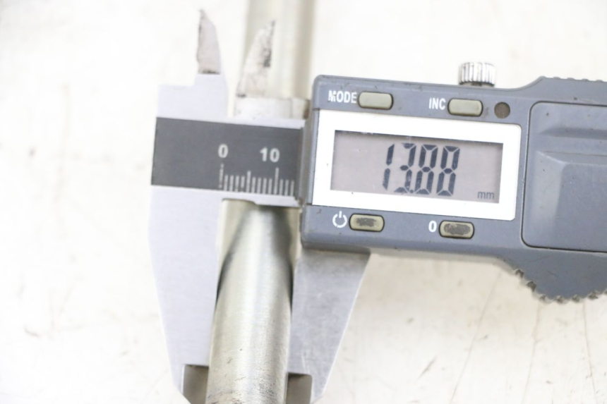 photo de ASSE FORCELLONE KSR CODE 125 (2018 - 2020) - Dettaglio del componente