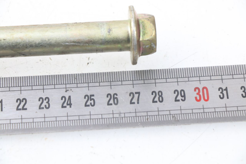 photo de ASSE BRACCIO OSCILLANTE HYOSUNG COMET GTR 125 (2007 - 2014) - Altra angolazione