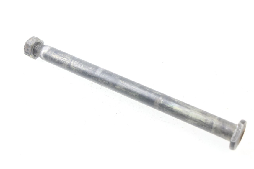 photo de ASSE FORCELLONE HONDA CR 125 (2000 - 2001) - Vista principale
