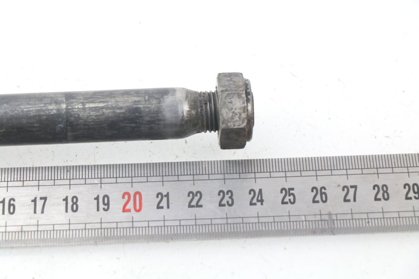 photo de ASSE FORCELLONE HONDA CR 125 (2000 - 2001) - Dettaglio del componente
