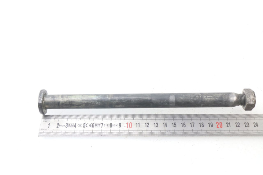 photo de ASSE FORCELLONE HONDA CR 125 (2000 - 2001) - Zoom sullo stato d'uso
