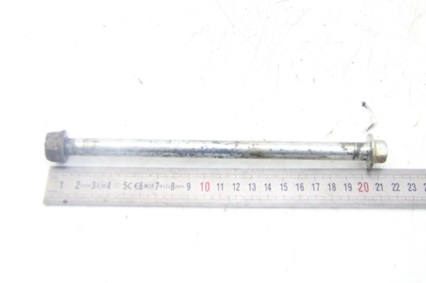 photo de ASSE BRACCIO OSCILLANTE HONDA CRF CR-F 100 (2004 - 2013) - Altra angolazione