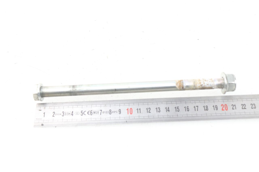 photo de ASSE BRACCIO OSCILLANTE HONDA CRF-F CRF F 110 (2019 - 2022) - Primo piano tecnico