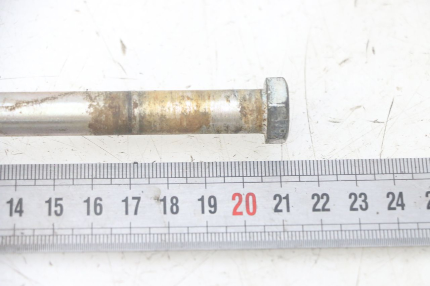 photo de ASSE BRACCIO OSCILLANTE HONDA CRF-F CRF F 110 (2019 - 2022) - Zoom sullo stato d'uso