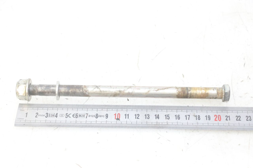 photo de ASSE BRACCIO OSCILLANTE HONDA CRF-F CRF F 110 (2019 - 2022) - Altra angolazione