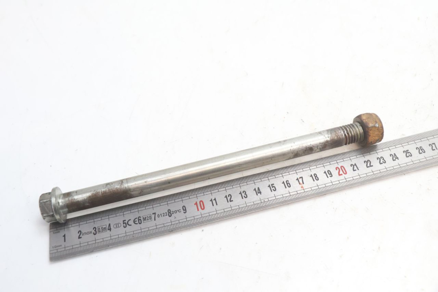 photo de ASSE FORCELLONE HM HONDA DERAPAGE 50 (2007 - 2009) - Zoom sullo stato d'uso