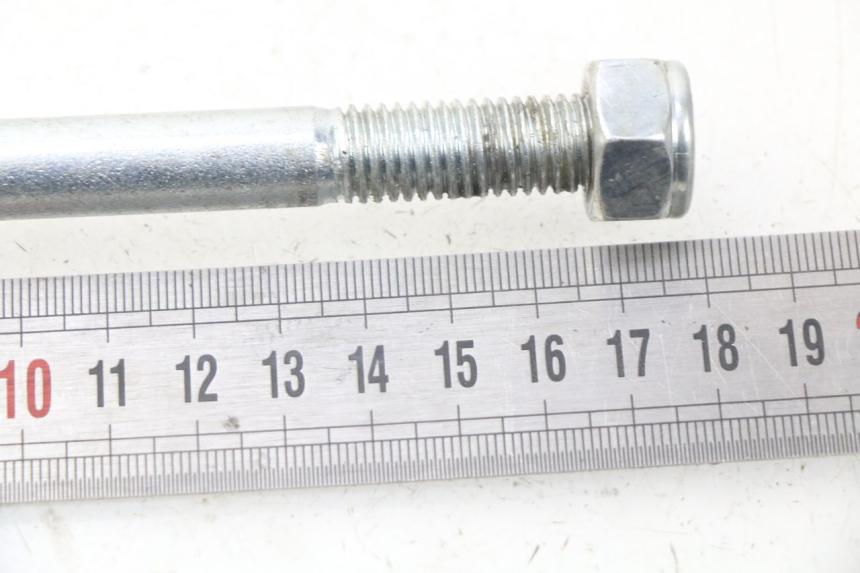 photo de ASSE BRACCIO OSCILLANTE DERBI DIRT BOY 4T 50 - Dettaglio del componente