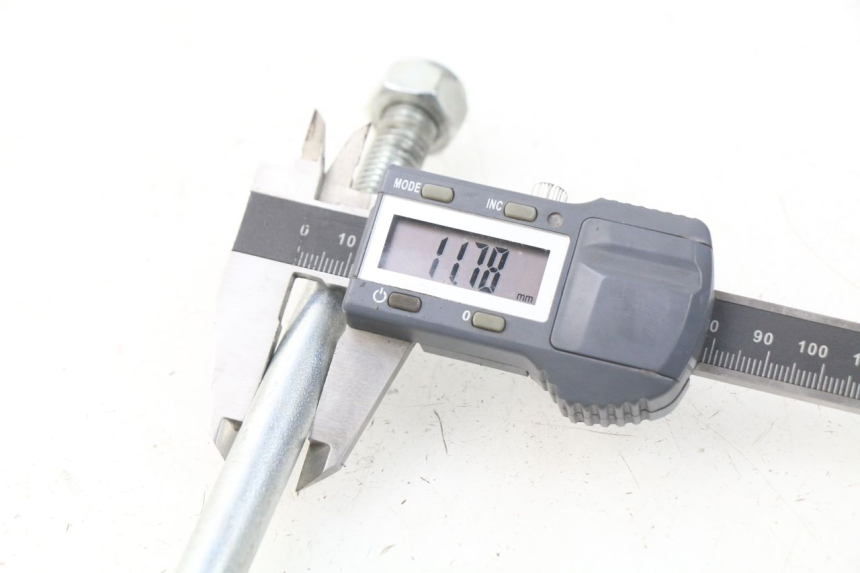 photo de ASSE BRACCIO OSCILLANTE DERBI DIRT BOY 4T 50 - Altra angolazione