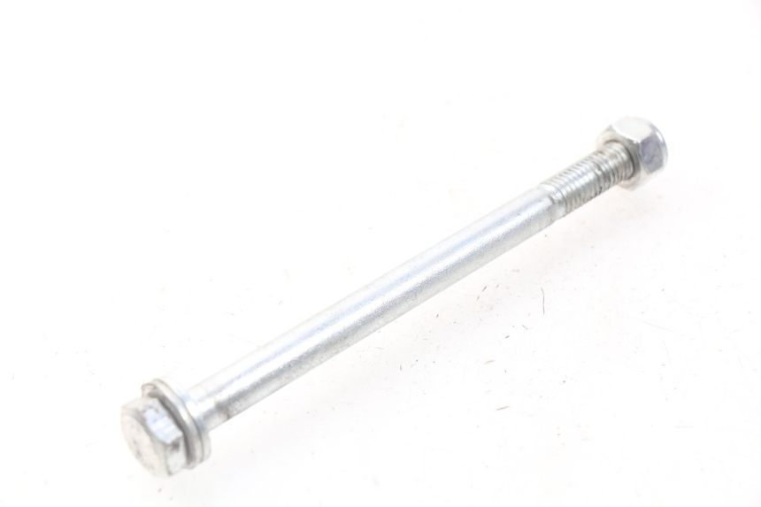 photo de ASSE BRACCIO OSCILLANTE DERBI DIRT BOY 4T 50 - Primo piano tecnico