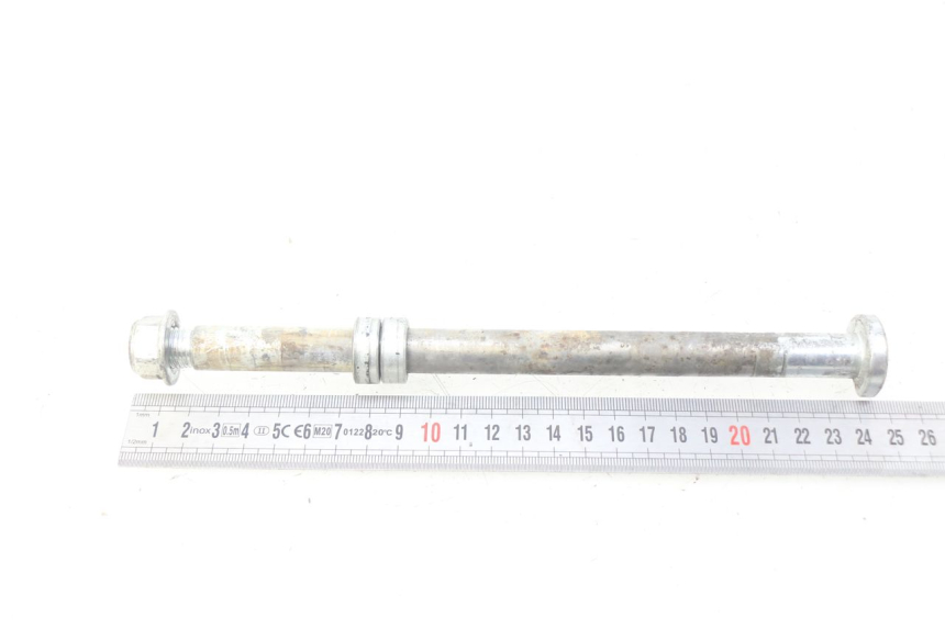 photo de ASSE BRACCIO OSCILLANTE XTRM FACTORY DIRTBIKE BSE 150 - Zoom sullo stato d'uso