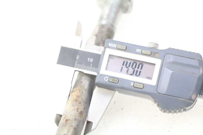 photo de ASSE BRACCIO OSCILLANTE XTRM FACTORY DIRTBIKE BSE 150 - Altra angolazione