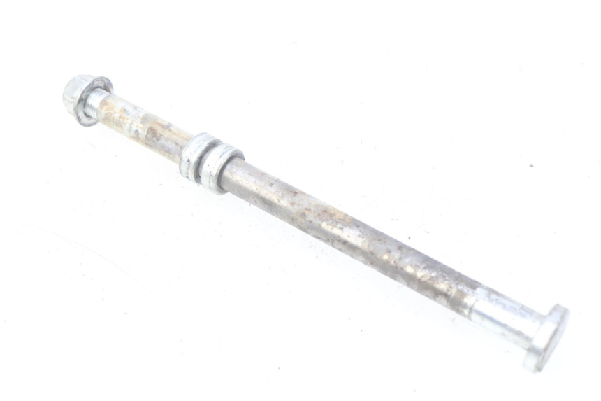 photo de ASSE BRACCIO OSCILLANTE XTRM FACTORY DIRTBIKE BSE 150 - Primo piano tecnico