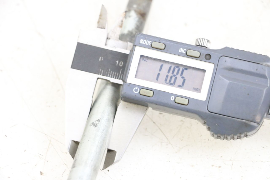 photo de ASSE FORCELLONE YAMAHA DTLC 125 (1982 - 1987) - Dettaglio del componente