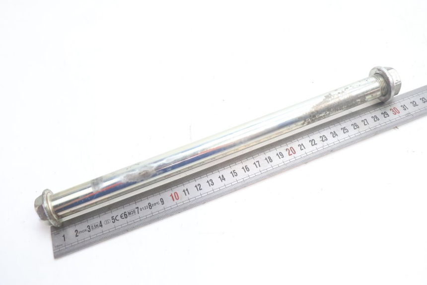 photo de ASSE BRACCIO OSCILLANTE KAWASAKI ER-6 ER6 N 650 (2005 - 2009) - Altra angolazione