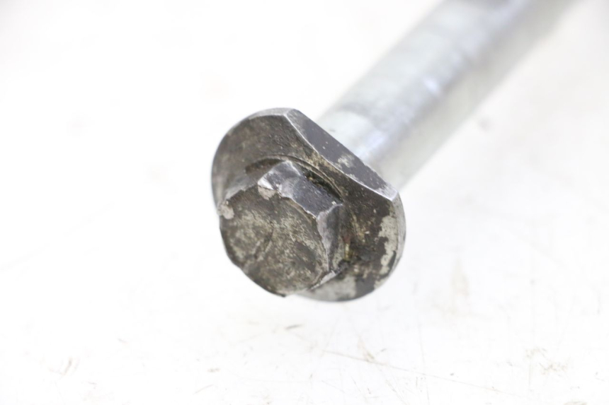 photo de ASSE FORCELLONE YAMAHA FJ 36Y 1100 (1984 - 1985) - Vista d'insieme del prodotto