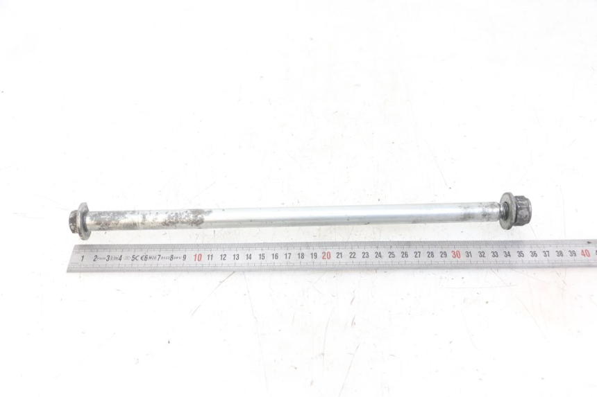 photo de ASSE BRACCIO OSCILLANTE YAMAHA FJ 3CX 1200 (1986 - 1996) - Zoom sullo stato d'uso