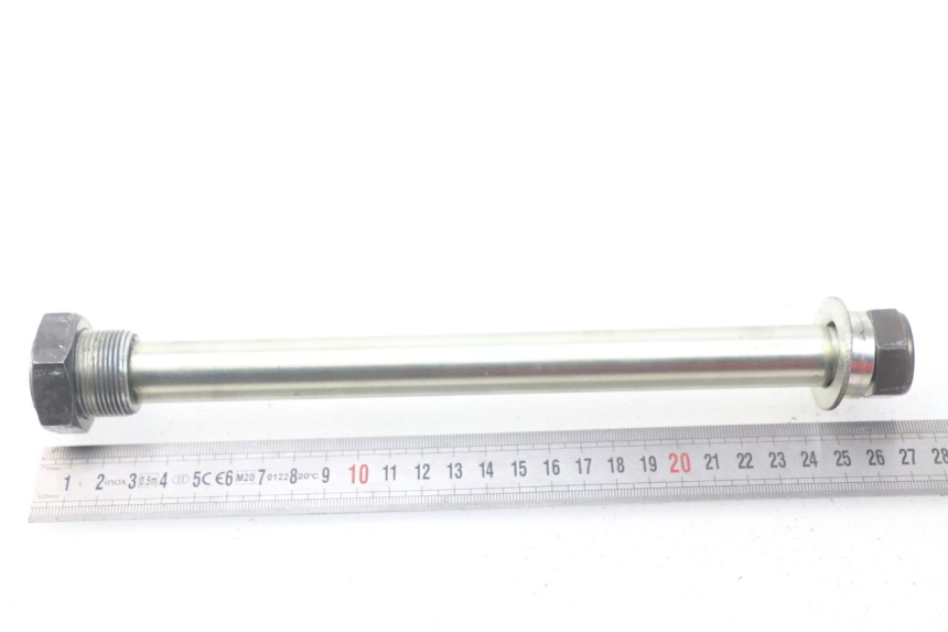 photo de ASSE BRACCIO OSCILLANTE YAMAHA FJR ABS 1300 (2006 - 2012) - Zoom sullo stato d'uso