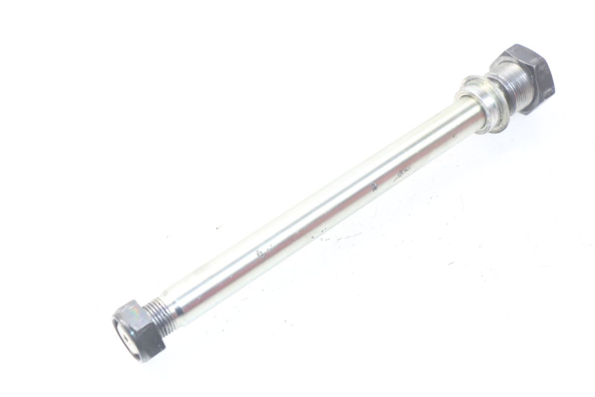 photo de ASSE BRACCIO OSCILLANTE YAMAHA FJR ABS 1300 (2006 - 2012) - Dettagli dei punti di fissaggio