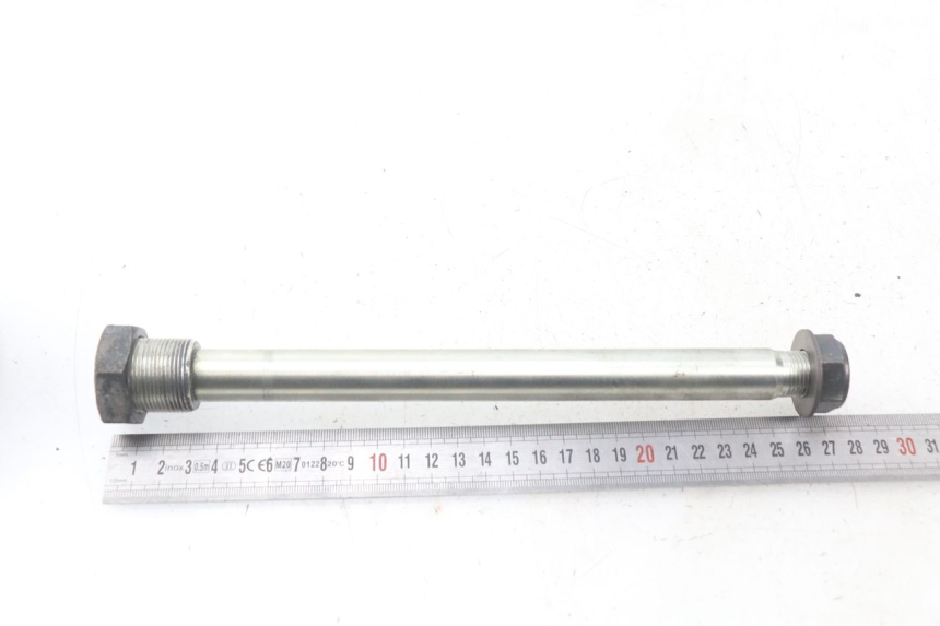 photo de ASSE BRACCIO OSCILLANTE YAMAHA FJR ABS 1300 (2006 - 2012) - Zoom sullo stato d'uso