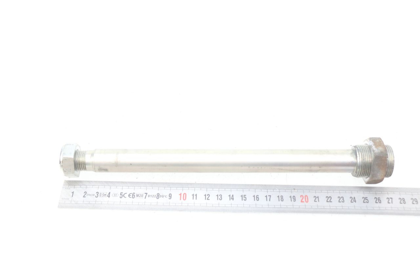 photo de ASSE BRACCIO OSCILLANTE YAMAHA FJR ABS 1300 (2016 - 2020) - Altra angolazione