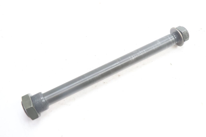photo de ASSE FORCELLONE YAMAHA FJR 1300 (2001 - 2005) - Vista principale
