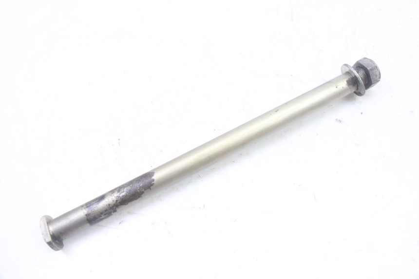 photo de ASSE FORCELLONE YAMAHA FZ6 FAZER S2 600 (2007 - 2011) - Vista principale