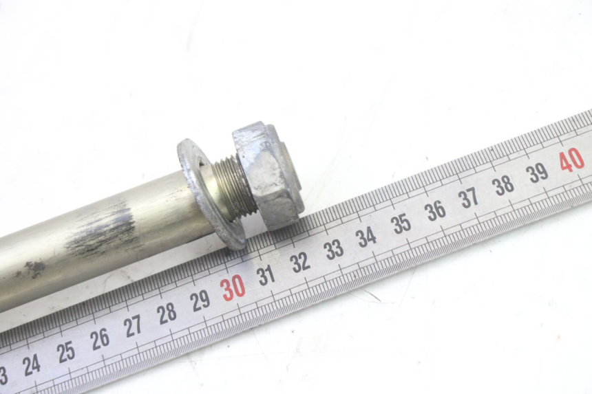 photo de ASSE FORCELLONE YAMAHA FZ6 FAZER S2 600 (2007 - 2011) - Altra angolazione