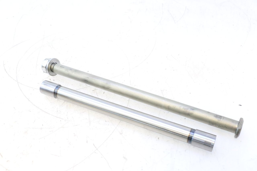 photo de ASSE BRACCIO OSCILLANTE YAMAHA FZ8 800 (2010 - 2016) - Vista principale