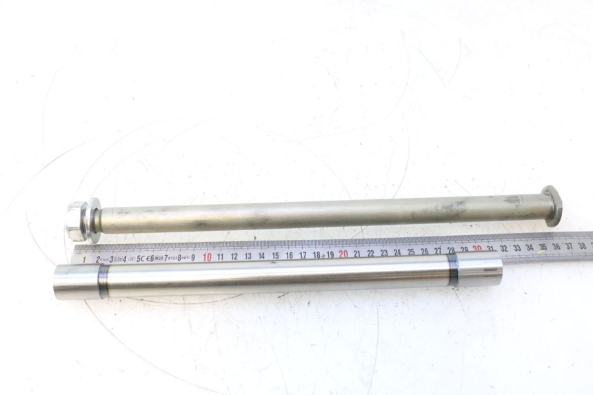photo de ASSE BRACCIO OSCILLANTE YAMAHA FZ8 800 (2010 - 2016) - Altra angolazione
