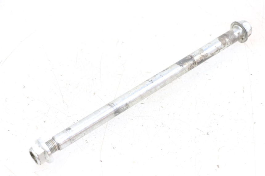 photo de ASSE FORCELLONE HYOSUNG GF 125 (2001 - 2005) - Vista principale