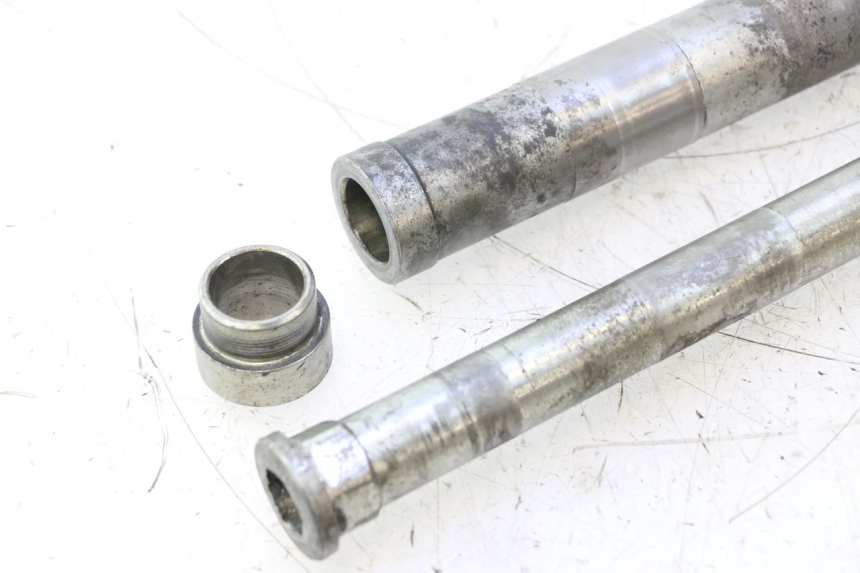 photo de ASSE BRACCIO OSCILLANTE GILERA GP 800 (2007 - 2013) - Dettaglio del componente