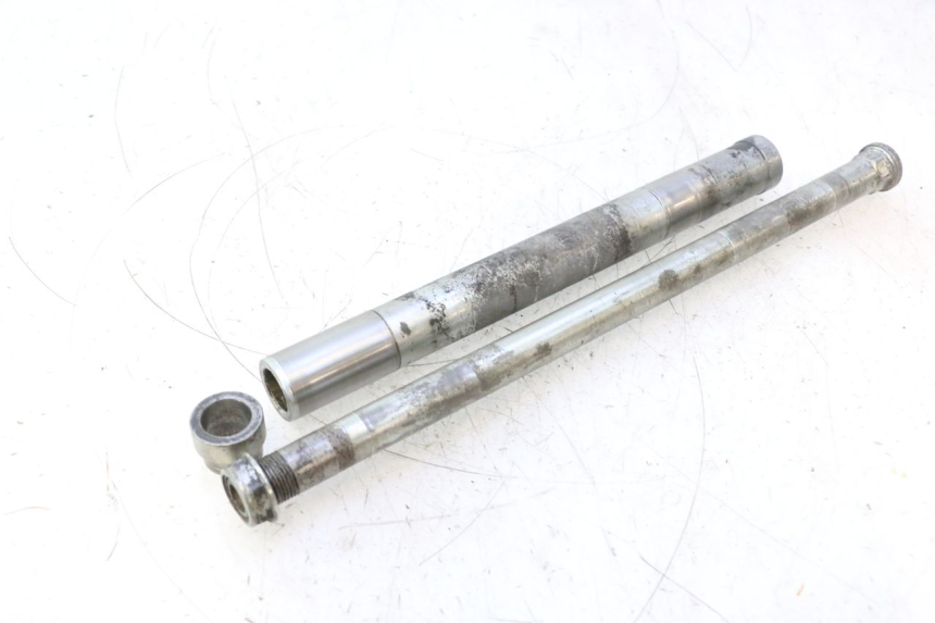 photo de ASSE BRACCIO OSCILLANTE GILERA GP 800 (2007 - 2013) - Altra angolazione