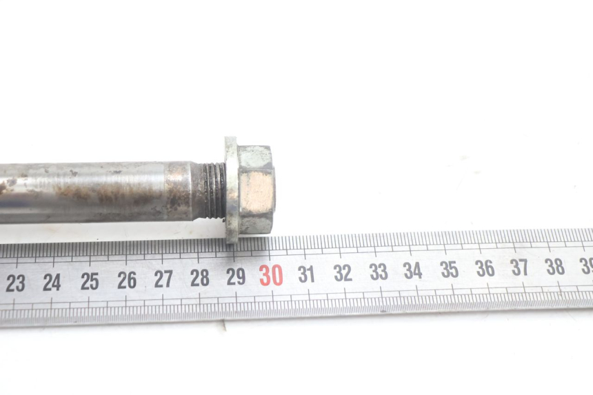 photo de ASSE FORCELLONE KAWASAKI GPX F ZX750F 750 (1986 - 1990) - Altra angolazione