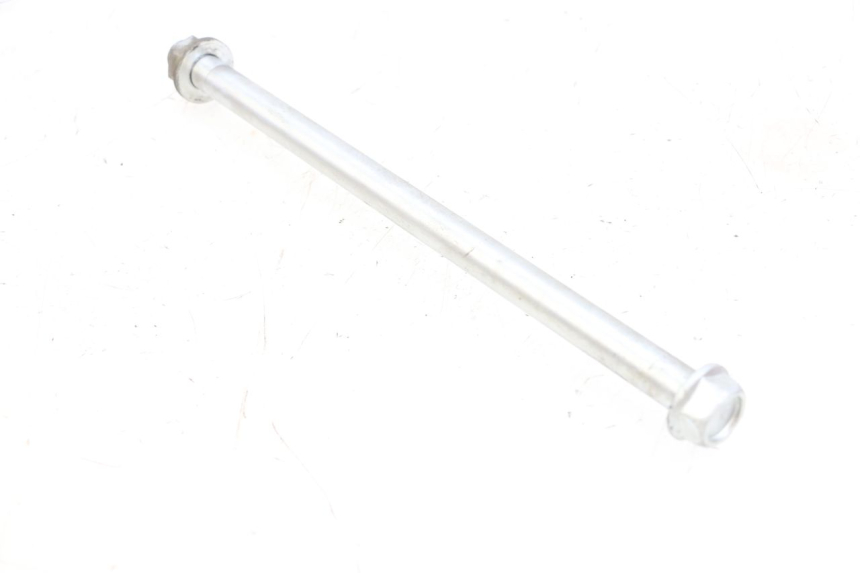 photo de ASSE FORCELLONE KAWASAKI GPZ RX 1000 (1986 - 1988) - Primo piano tecnico