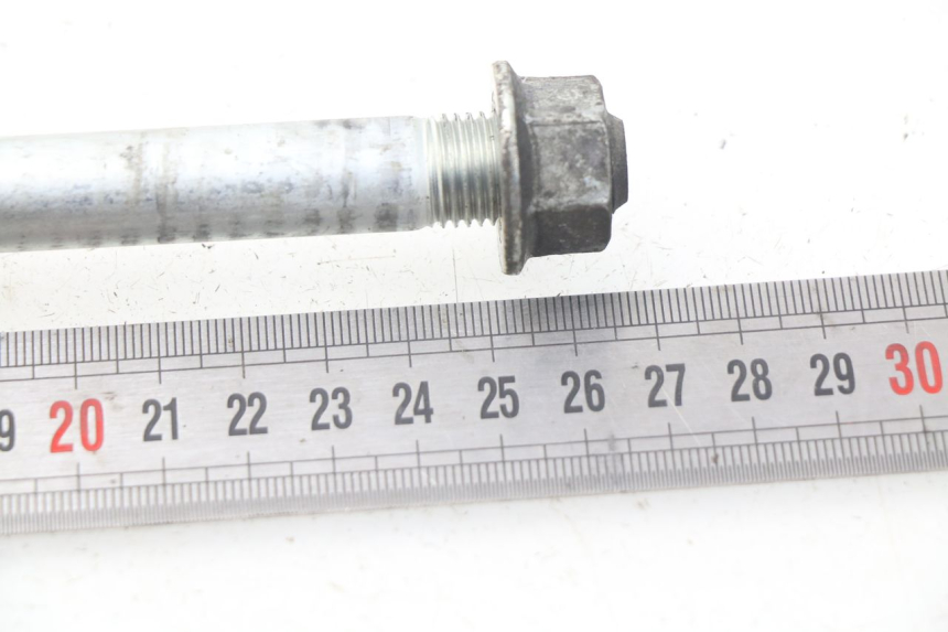 photo de ASSE BRACCIO OSCILLANTE KAWASAKI GPZ S 500 (1994 - 2005) - Dettaglio del componente