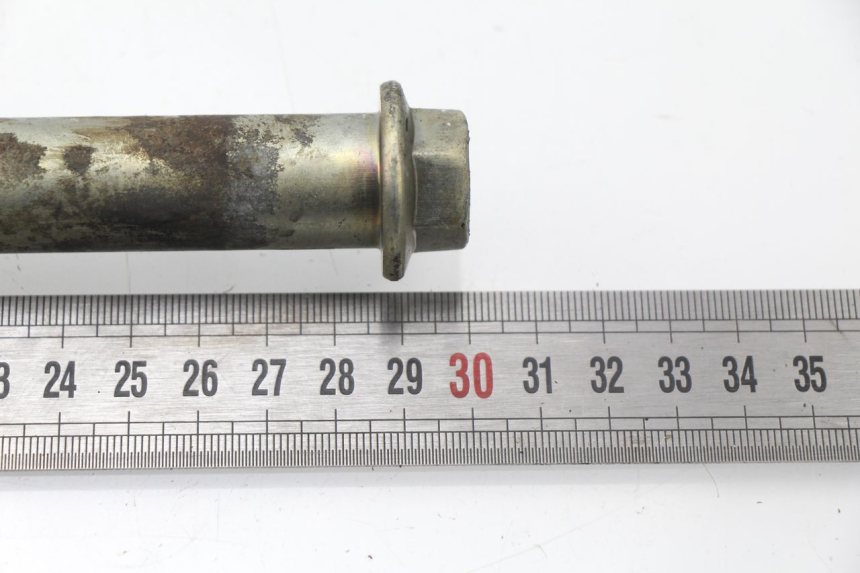 photo de ASSE BRACCIO OSCILLANTE SUZUKI GSF N BANDIT 600 (2000 - 2004) - Zoom sullo stato d'uso