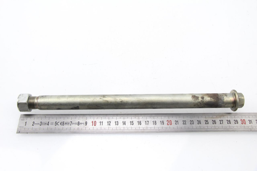 photo de ASSE BRACCIO OSCILLANTE SUZUKI GSF N BANDIT 600 (2000 - 2004) - Altra angolazione