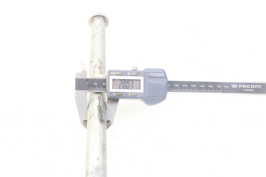 photo de ASSE BRACCIO OSCILLANTE SUZUKI GSF S BANDIT 600 (2000 - 2004) - Dettaglio del componente