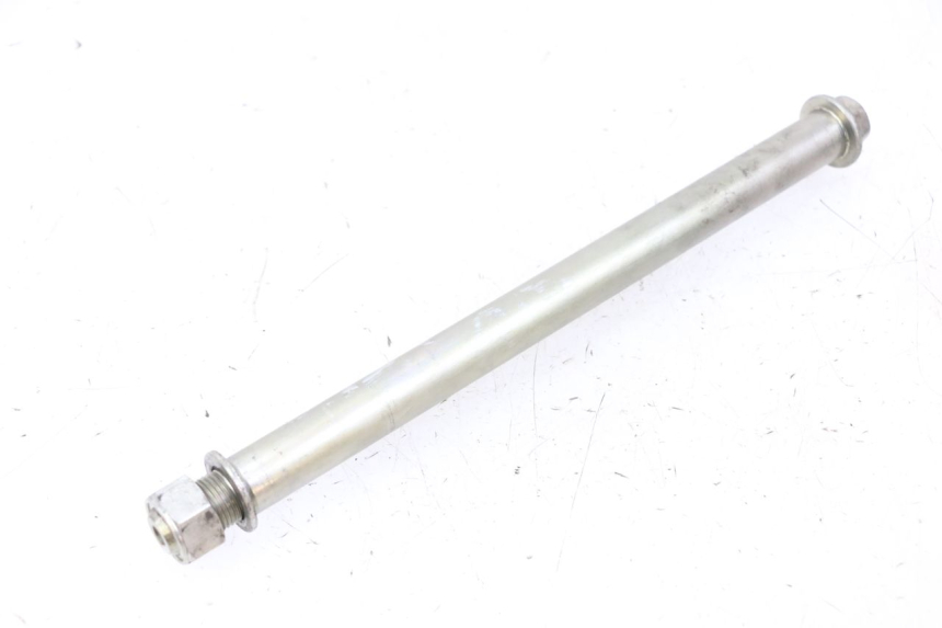 photo de ASSE FORCELLONE SUZUKI GSR 750 (2011 - 2017) - Vista principale