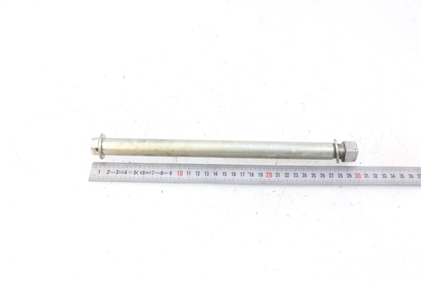 photo de ASSE FORCELLONE SUZUKI GSR 750 (2011 - 2017) - Altra angolazione