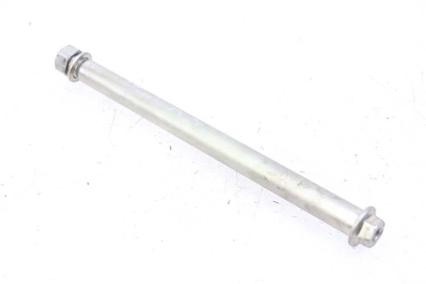 photo de ASSE FORCELLONE SUZUKI GSR 750 (2011 - 2017) - Primo piano tecnico