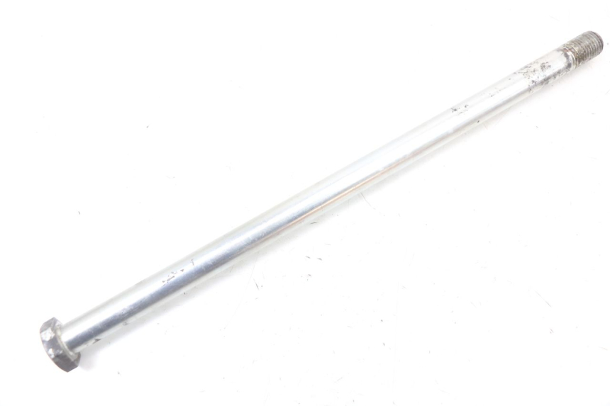 photo de ASSE FORCELLONE SUZUKI GSX E 250 (1982 - 1983) - Vista principale